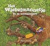 Afbeelding van Het wiebelmannetje Het wiebelmannetje en de boomklonters