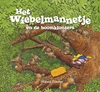 Afbeelding van Het wiebelmannetje Het wiebelmannetje en de boomklonters