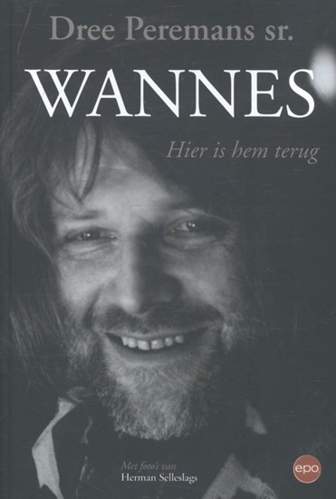 Afbeelding van Wannes