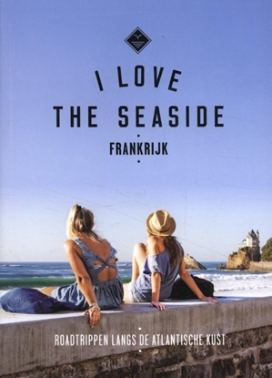 Afbeeldingen van I Love the Seaside I Love The Seaside Frankrijk