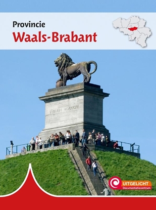 Afbeeldingen van Provincie Waals-Brabant