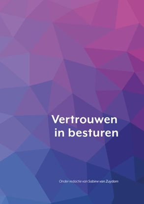 Afbeeldingen van Vertrouwen in besturen