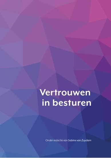 Afbeelding van Vertrouwen in besturen