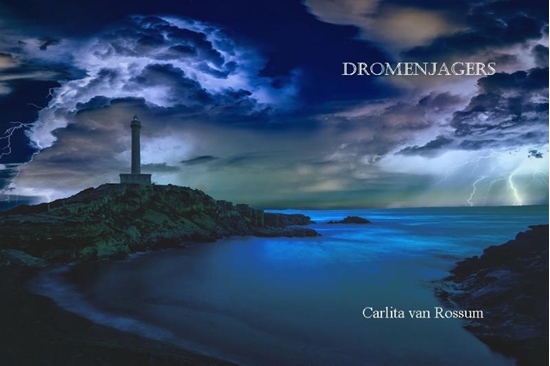 Afbeelding van Dromenjagers