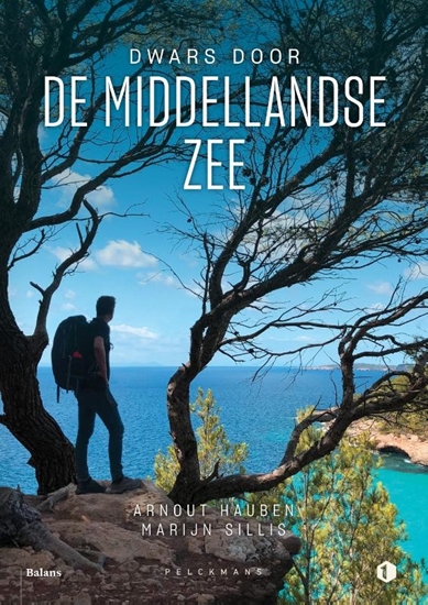 Afbeelding van Dwars door de Middellandse Zee
