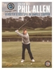 Afbeelding van Golfen met Phil Allen Verbeter je golfspel in simpele stappen
