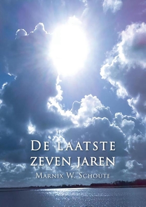 Afbeeldingen van De laatste zeven jaren