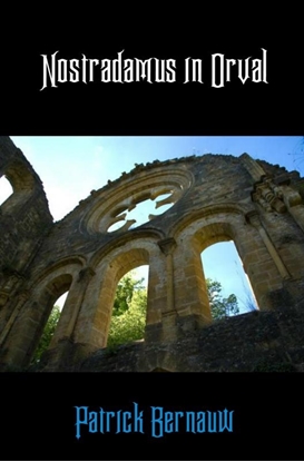 Afbeeldingen van Nostradamus in Orval