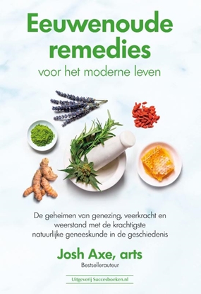 Afbeeldingen van Eeuwenoude remedies
