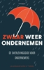 Afbeelding van Zwaar weer ondernemen