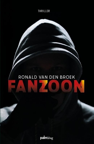 Afbeelding van Fantoomzoon