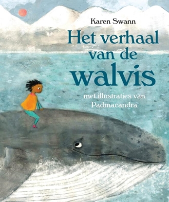 Afbeeldingen van Het verhaal van de walvis