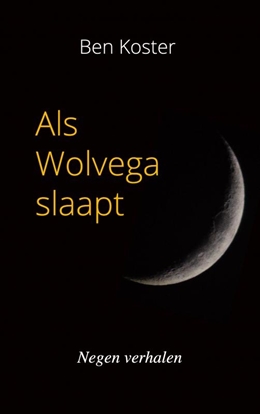 Afbeeldingen van Als Wolvega slaapt