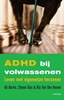Afbeelding van ADHD bij volwassenen