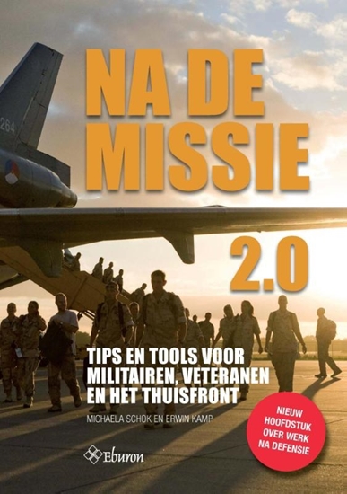 Afbeelding van Na de missie 2.0