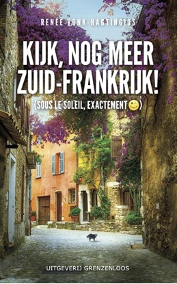 Afbeeldingen van Kijk, nog meer Zuid-Frankrijk!
