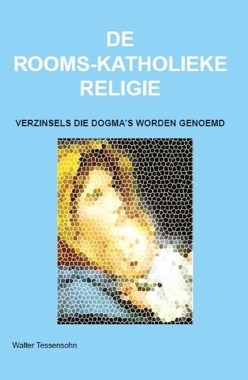 Afbeelding van De rooms-katholieke religie