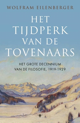 Afbeeldingen van Het tijdperk van de tovenaars