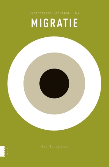 Afbeelding van Elementaire Deeltjes Migratie