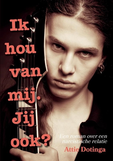 Afbeelding van Ik hou van mij. Jij ook?