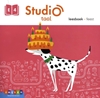 Afbeelding van Studio Taal Studio Taal feest E4 Leesboek