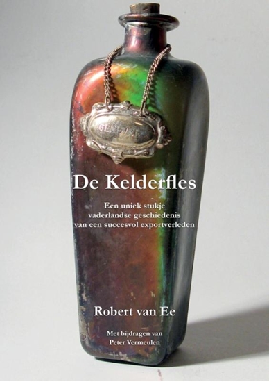 Afbeelding van De Kelderfles