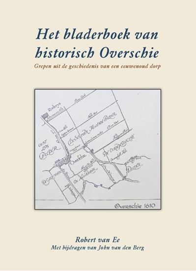 Afbeelding van Het Bladerboek van historisch Overschie