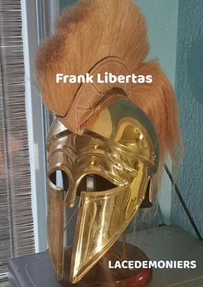Afbeeldingen van Lacedemoniers, Dit is Sparta!