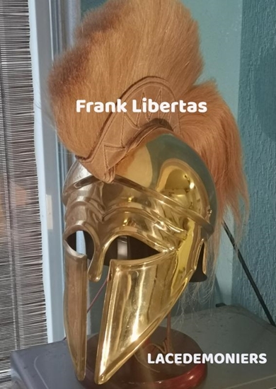 Afbeelding van Lacedemoniers, Dit is Sparta!
