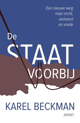 Afbeeldingen van De staat voorbij