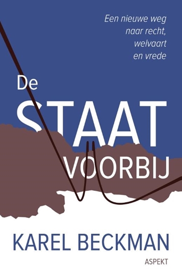 Afbeelding van De staat voorbij