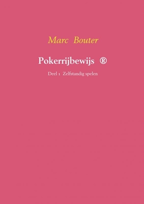 Afbeeldingen van Pokerrijbewijs ®