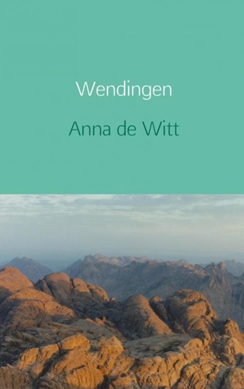 Afbeelding van Wendingen