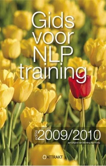 Afbeelding van Gids voor NLP training
