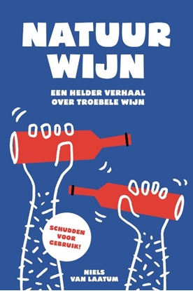 Afbeeldingen van Natuurwijn