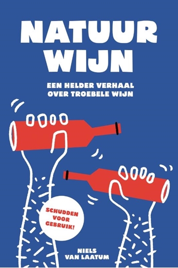 Afbeelding van Natuurwijn