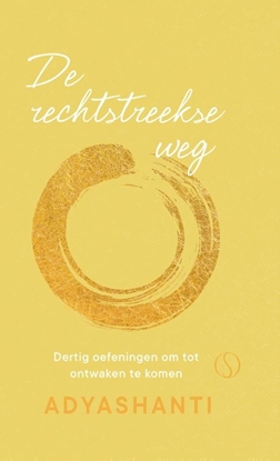Afbeeldingen van De rechtstreekse weg