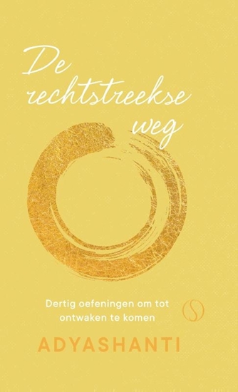 Afbeelding van De rechtstreekse weg