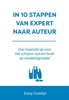 Afbeelding van 10 stappen In 10 stappen van expert naar auteur