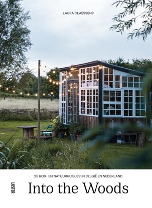 Afbeeldingen van Into the Woods
