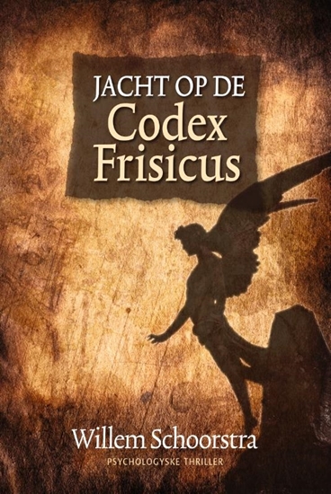 Afbeelding van Jacht op de Codex Frisicus