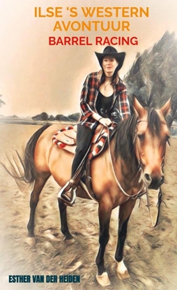 Afbeeldingen van Ilse 's Western avontuur