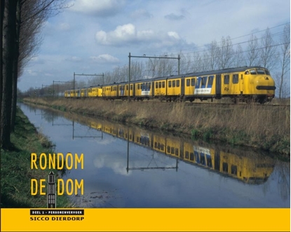 Afbeeldingen van Rondom de Dom Personenvervoer
