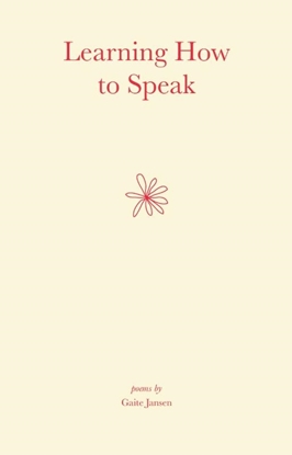 Afbeeldingen van Learning How to Speak