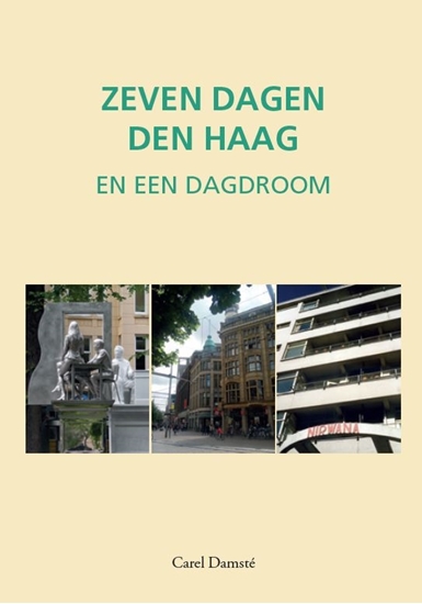 Afbeelding van Zeven dagen Den Haag