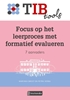 Afbeelding van TIBtools Focus op het leerproces met formatief evalueren