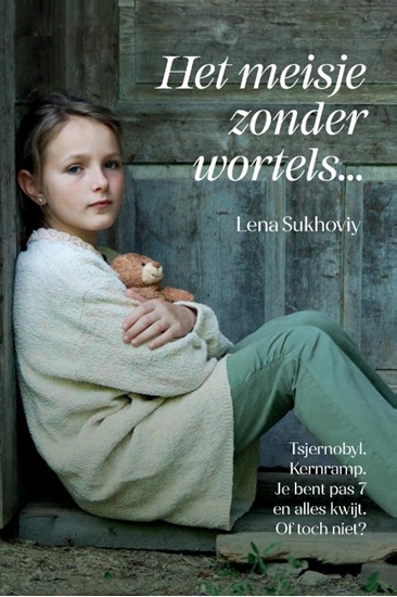 Afbeelding van Het meisje zonder wortels
