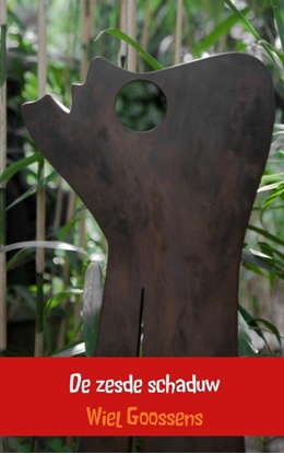 Afbeeldingen van De zesde schaduw