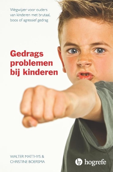 Afbeelding van Gedragsproblemen bij kinderen