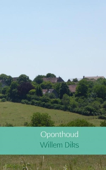 Afbeelding van Oponthoud